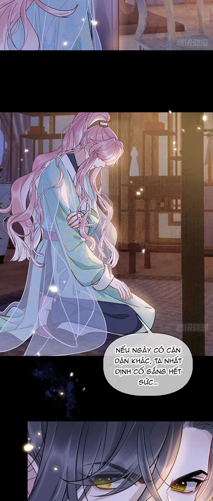 Cư Tâm Bất Kính - Chapter 10 - Trang 15