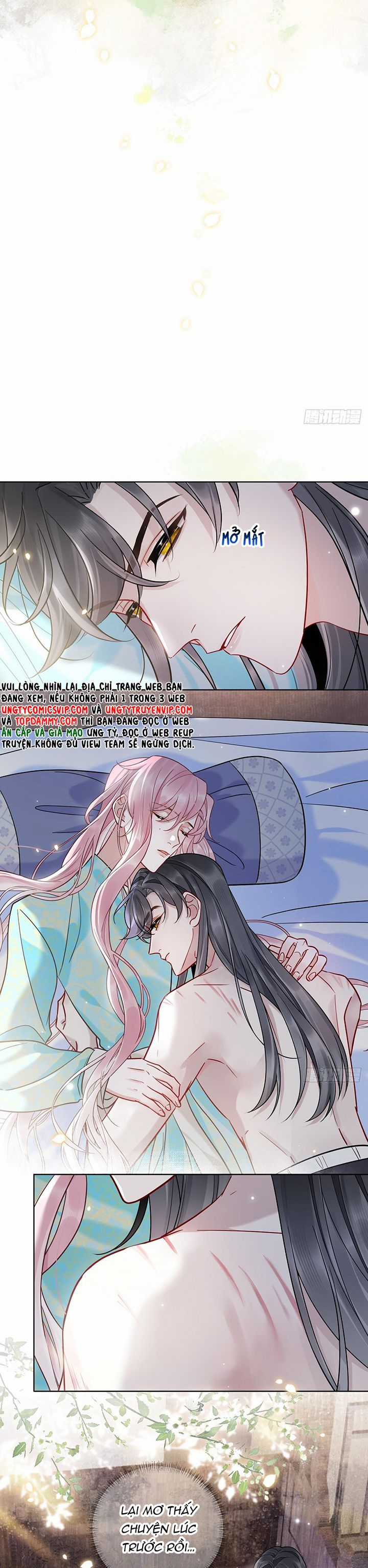 Cư Tâm Bất Kính - Chapter 11 - Trang 11