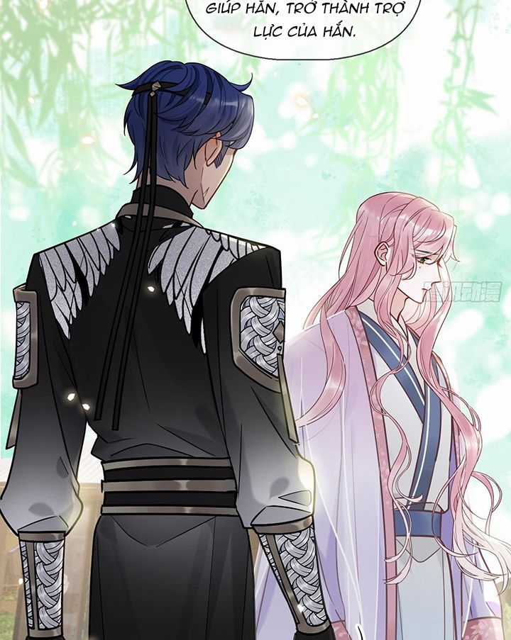 Cư Tâm Bất Kính - Chapter 14 - Trang 17