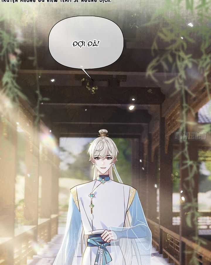 Cư Tâm Bất Kính - Chapter 14 - Trang 21