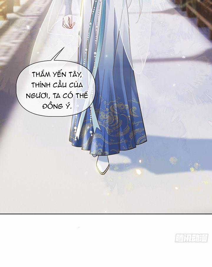 Cư Tâm Bất Kính - Chapter 14 - Trang 22
