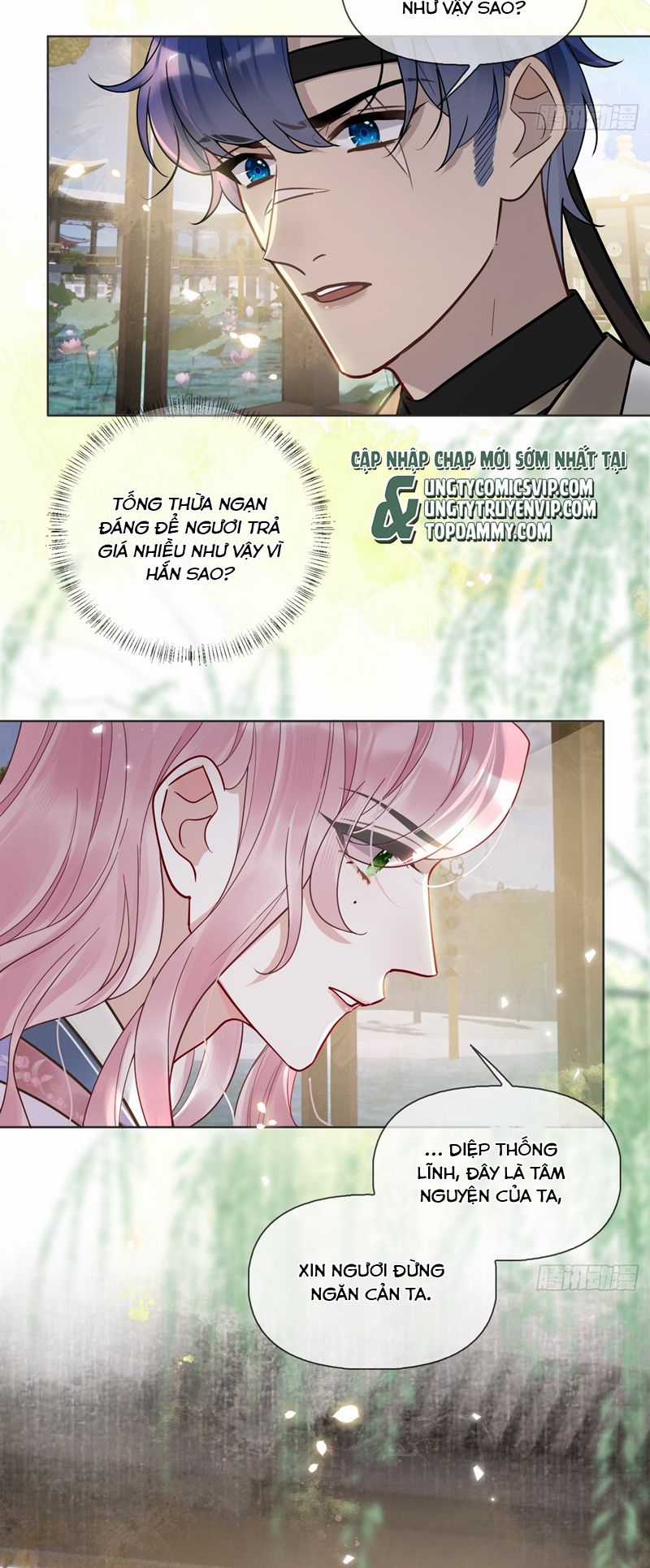 Cư Tâm Bất Kính - Chapter 15 - Trang 11