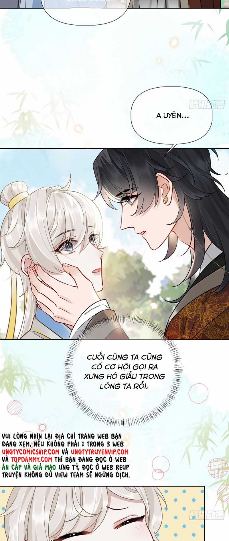 Cư Tâm Bất Kính - Chapter 15 - Trang 18