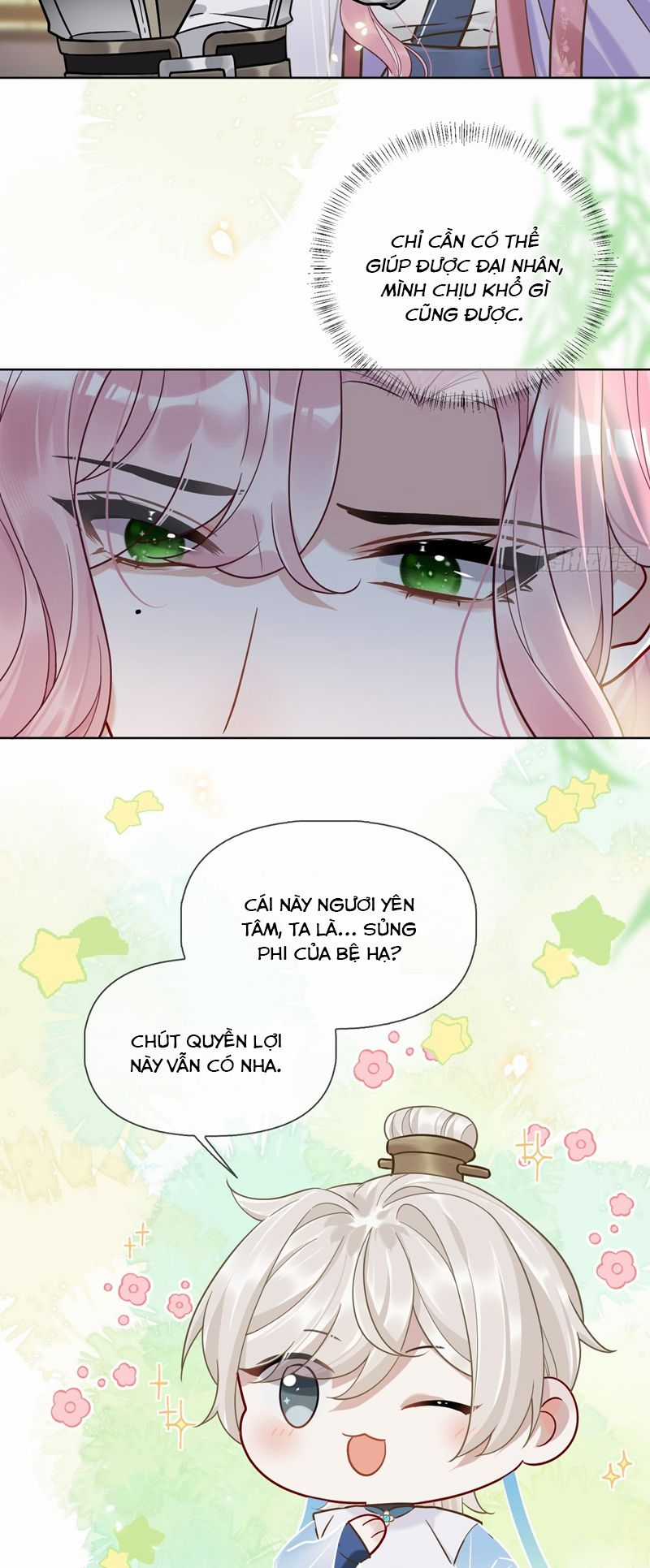 Cư Tâm Bất Kính - Chapter 15 - Trang 7