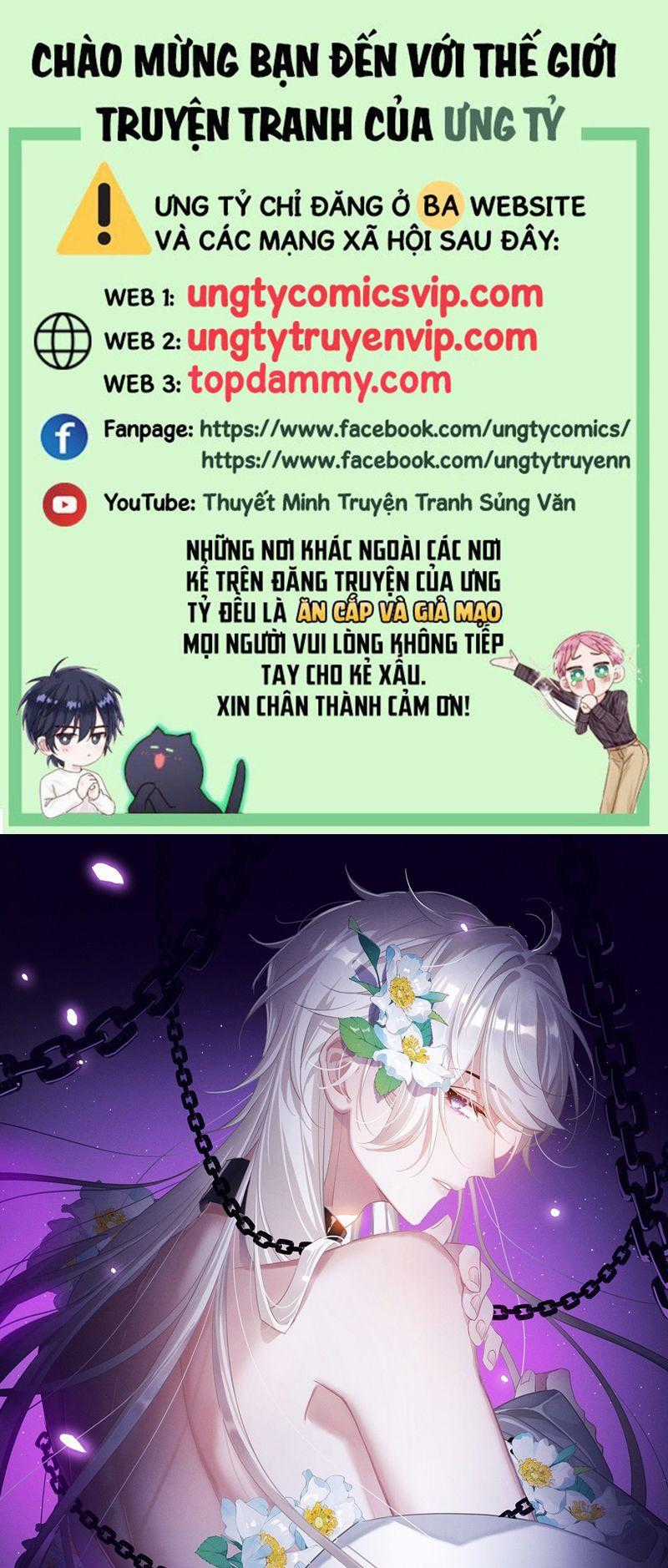 Cư Tâm Bất Kính - Chapter 16 - Trang 1