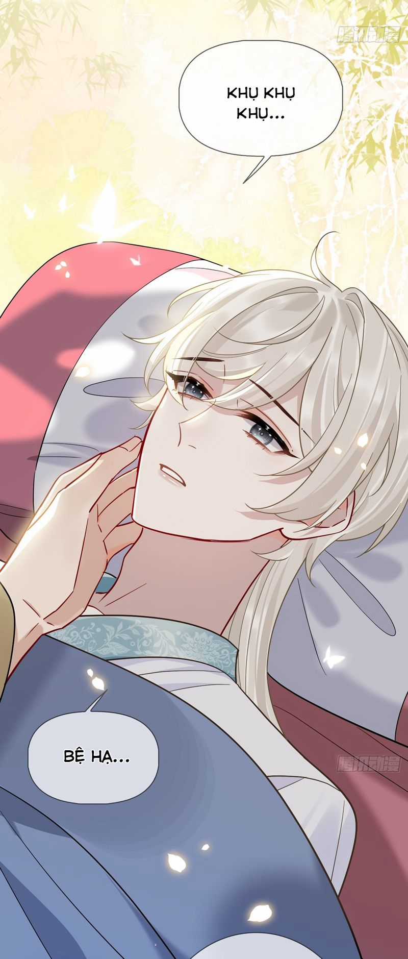 Cư Tâm Bất Kính - Chapter 16 - Trang 13