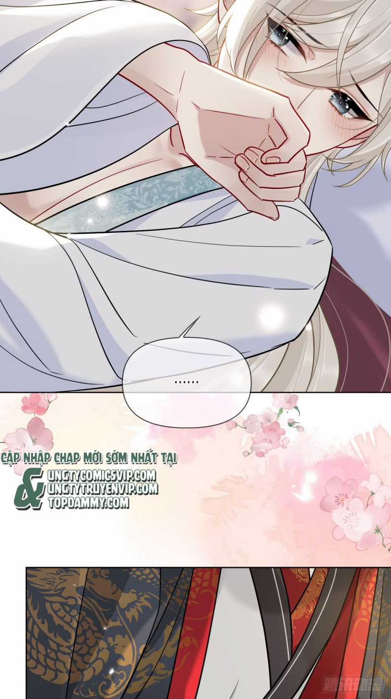 Cư Tâm Bất Kính - Chapter 17 - Trang 14