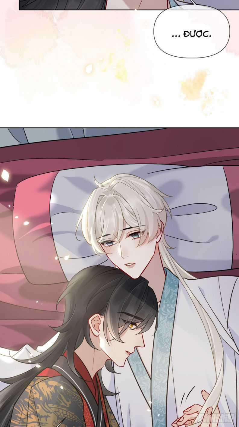 Cư Tâm Bất Kính - Chapter 17 - Trang 19