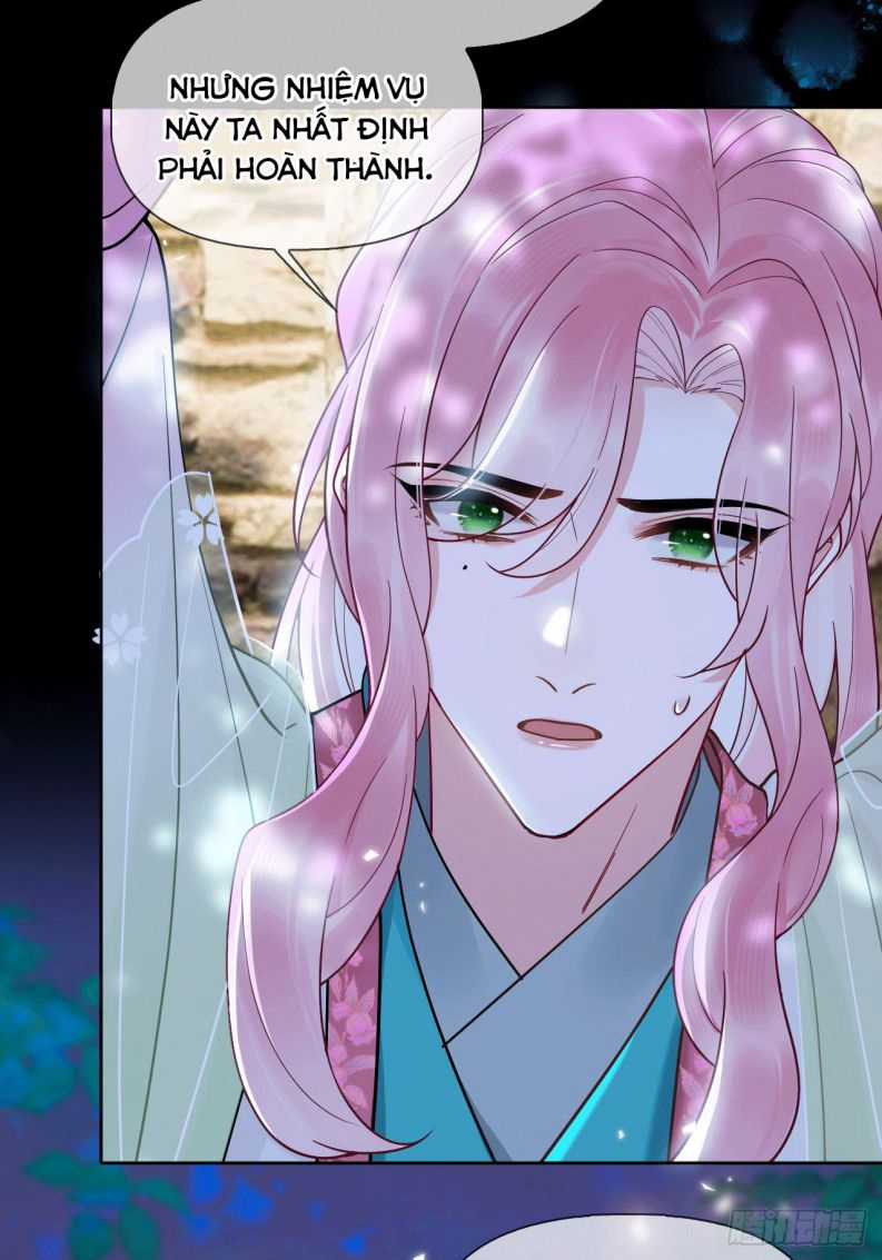 Cư Tâm Bất Kính - Chapter 17 - Trang 26