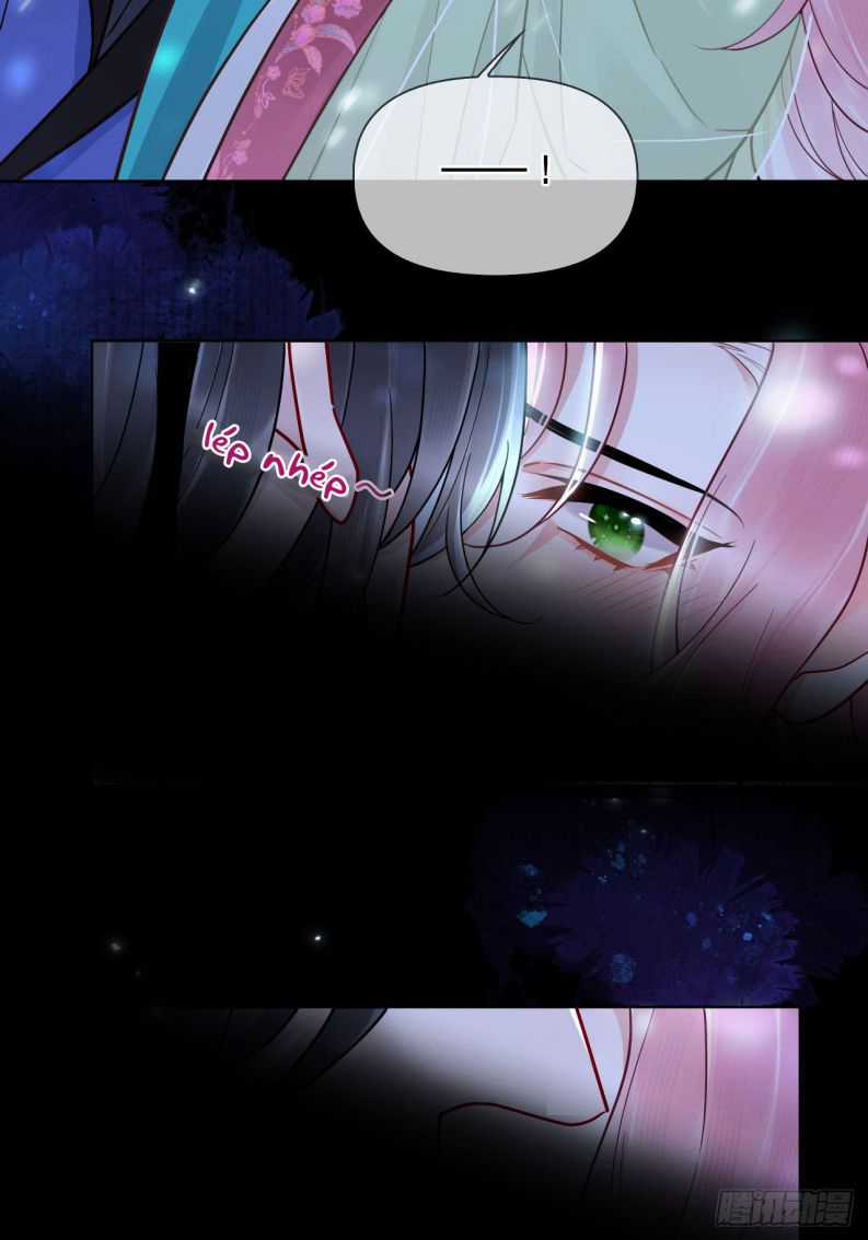 Cư Tâm Bất Kính - Chapter 17 - Trang 30