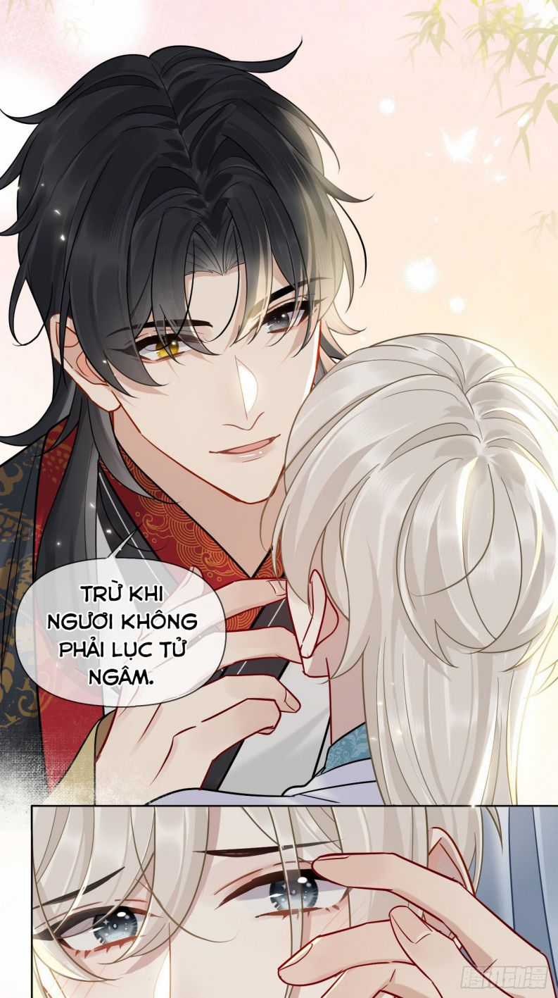 Cư Tâm Bất Kính - Chapter 17 - Trang 5