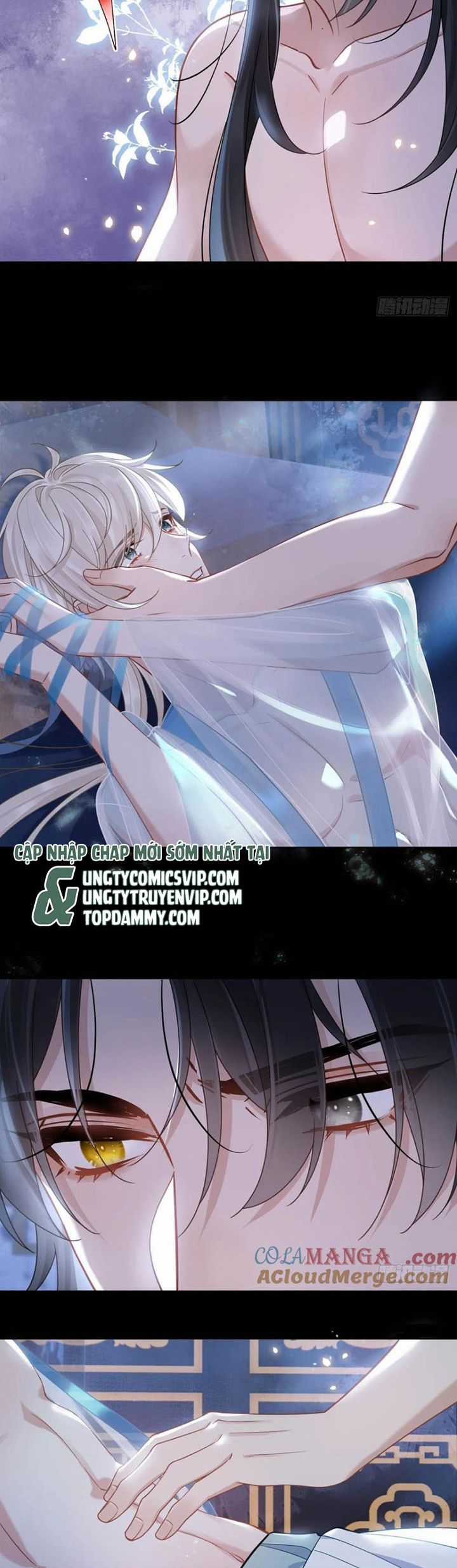 Cư Tâm Bất Kính - Chapter 18 - Trang 12