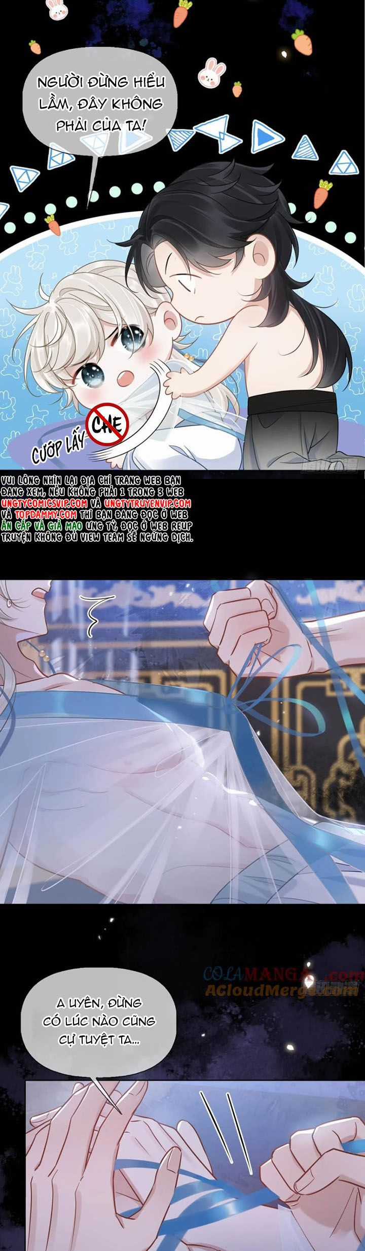 Cư Tâm Bất Kính - Chapter 18 - Trang 10