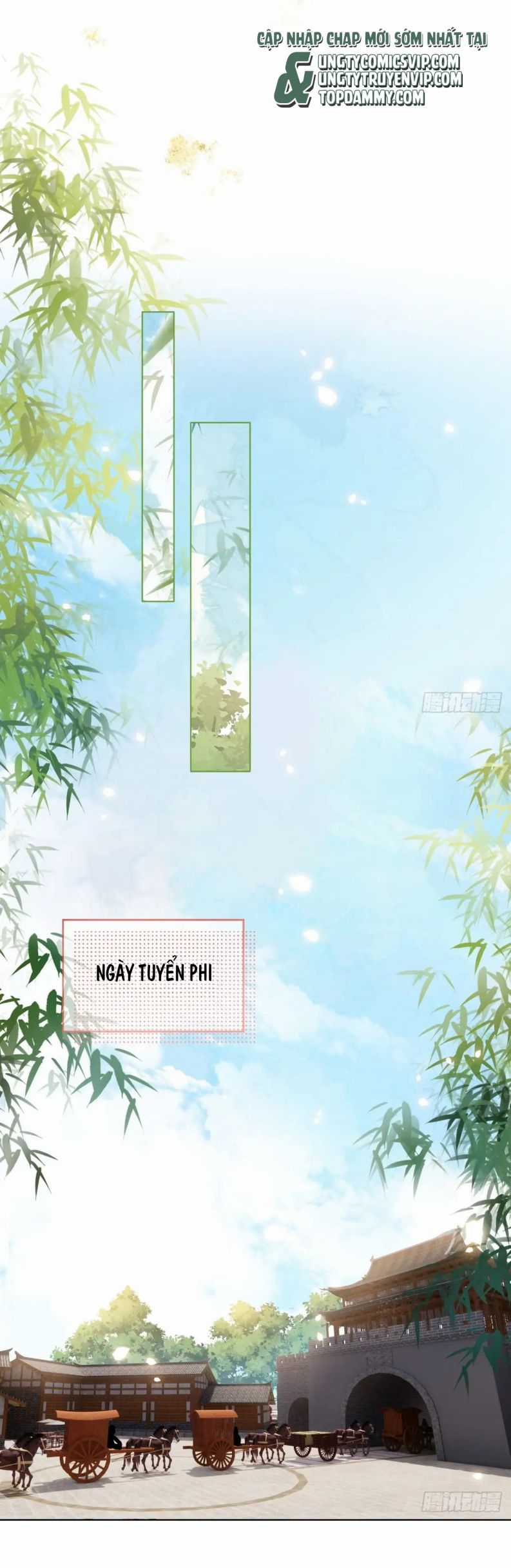 Cư Tâm Bất Kính - Chapter 2 - Trang 22