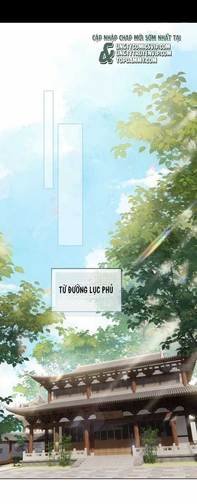 Cư Tâm Bất Kính - Chapter 2 - Trang 7