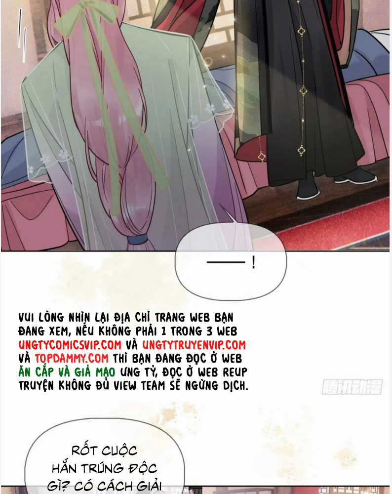 Cư Tâm Bất Kính - Chapter 20 - Trang 12