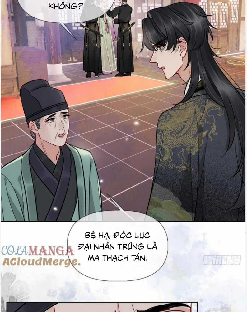 Cư Tâm Bất Kính - Chapter 20 - Trang 13