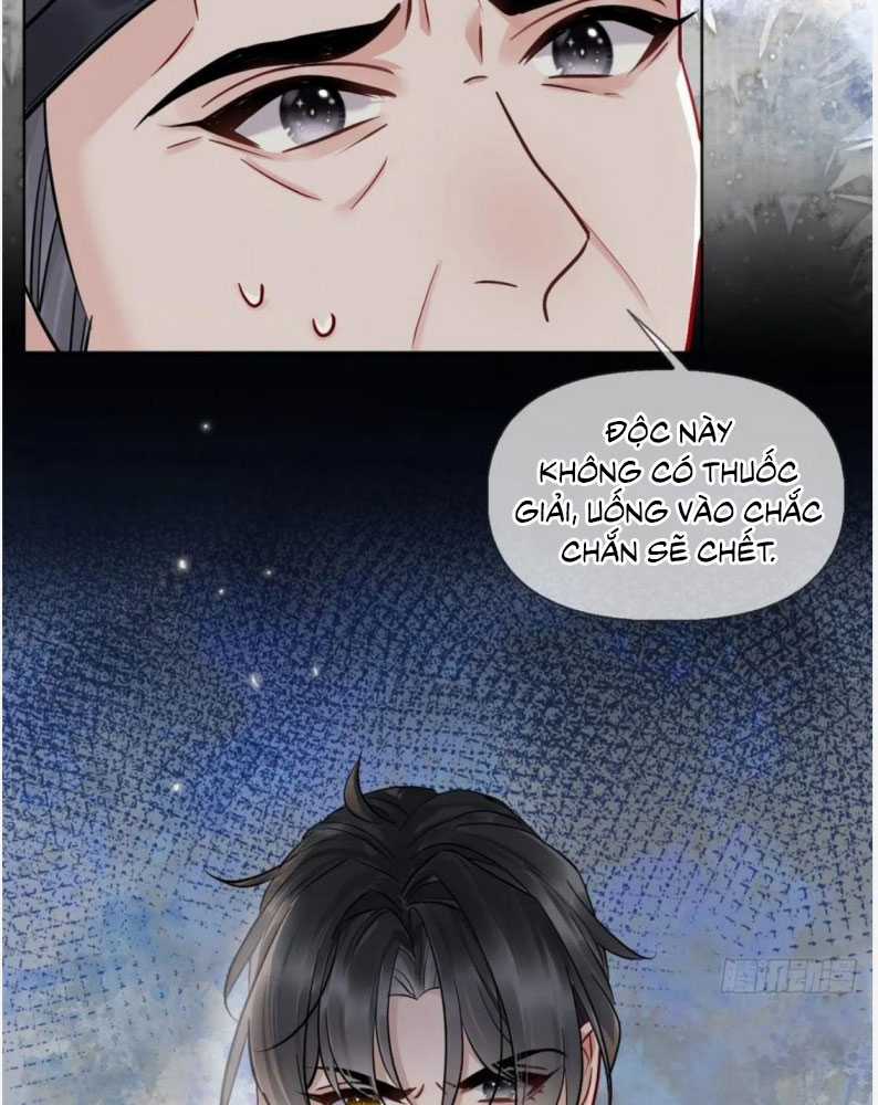 Cư Tâm Bất Kính - Chapter 20 - Trang 14