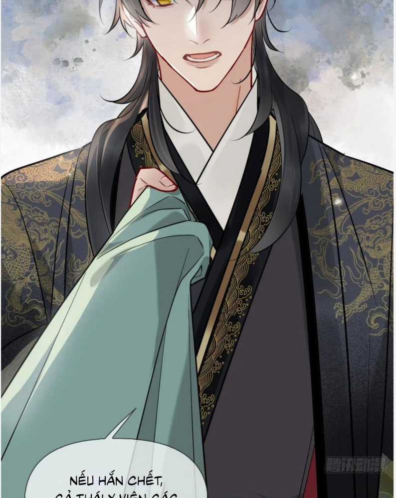 Cư Tâm Bất Kính - Chapter 20 - Trang 15