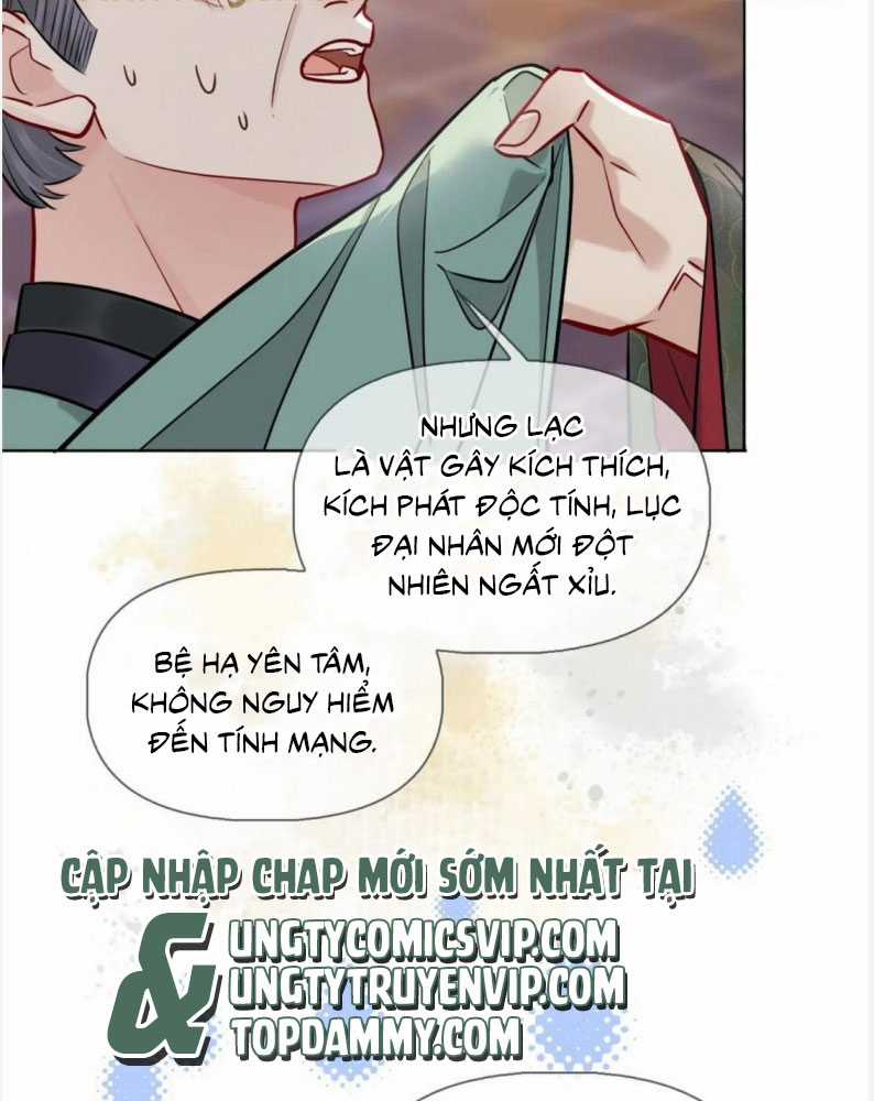 Cư Tâm Bất Kính - Chapter 20 - Trang 17