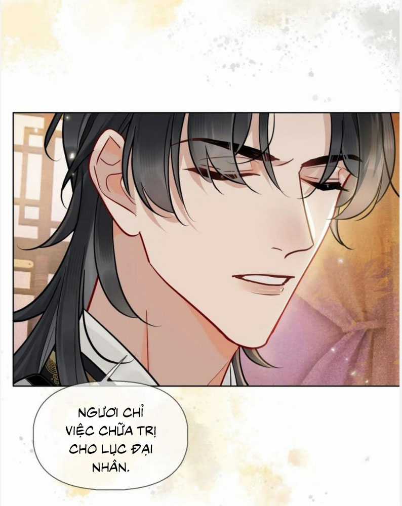 Cư Tâm Bất Kính - Chapter 20 - Trang 20