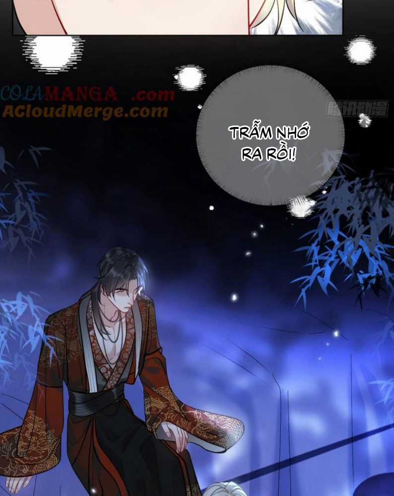 Cư Tâm Bất Kính - Chapter 20 - Trang 24