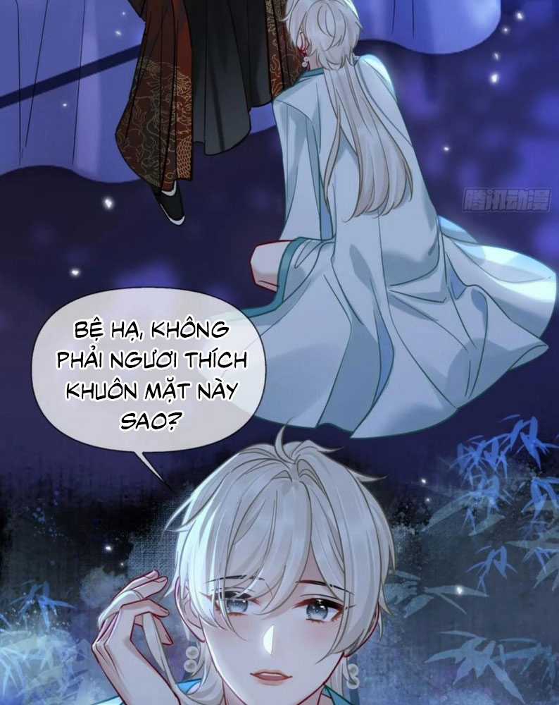 Cư Tâm Bất Kính - Chapter 20 - Trang 25