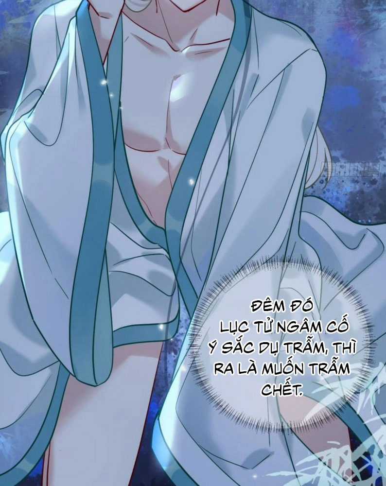 Cư Tâm Bất Kính - Chapter 20 - Trang 26