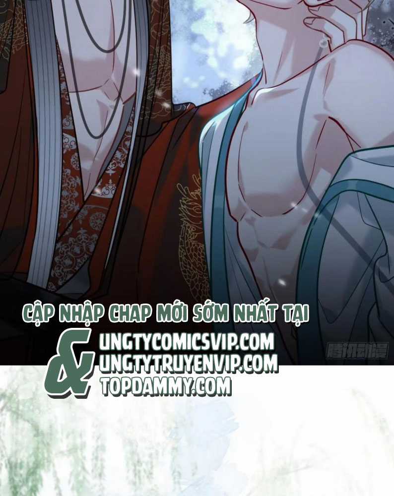 Cư Tâm Bất Kính - Chapter 20 - Trang 28