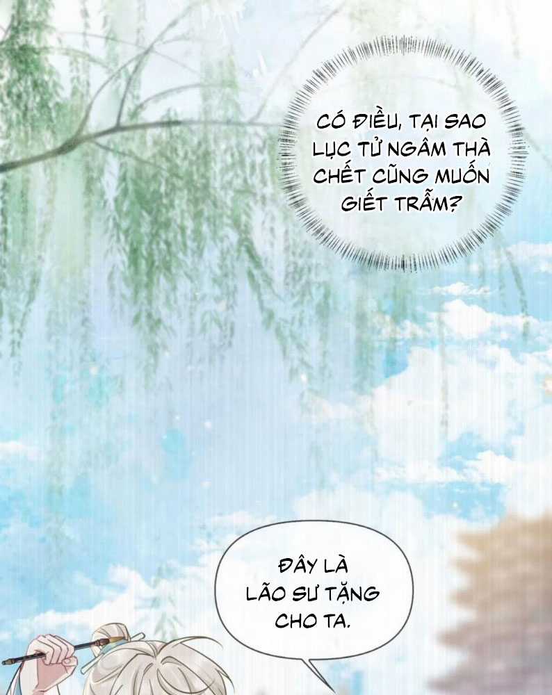 Cư Tâm Bất Kính - Chapter 20 - Trang 29