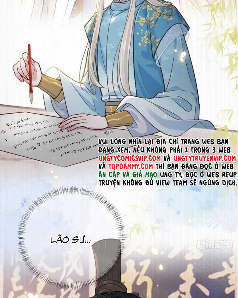 Cư Tâm Bất Kính - Chapter 20 - Trang 38