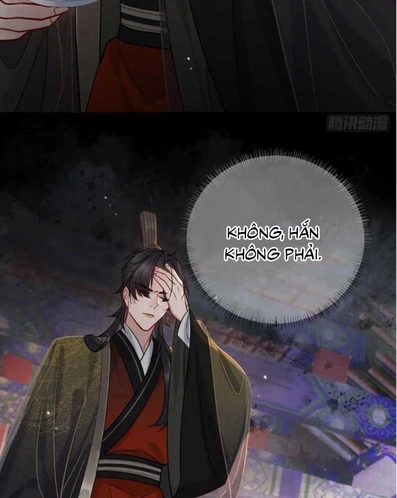 Cư Tâm Bất Kính - Chapter 20 - Trang 40