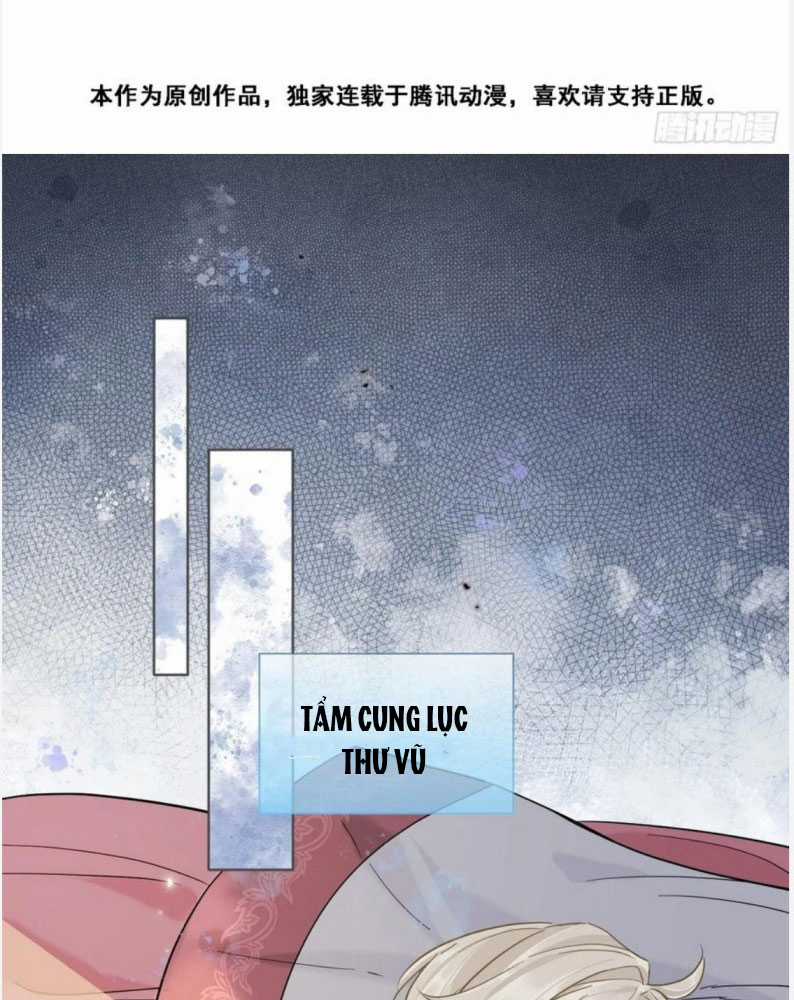 Cư Tâm Bất Kính - Chapter 20 - Trang 5