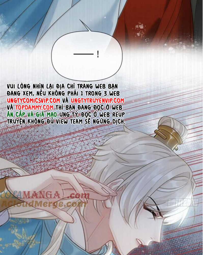 Cư Tâm Bất Kính - Chapter 20 - Trang 44