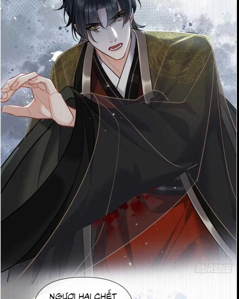 Cư Tâm Bất Kính - Chapter 20 - Trang 46