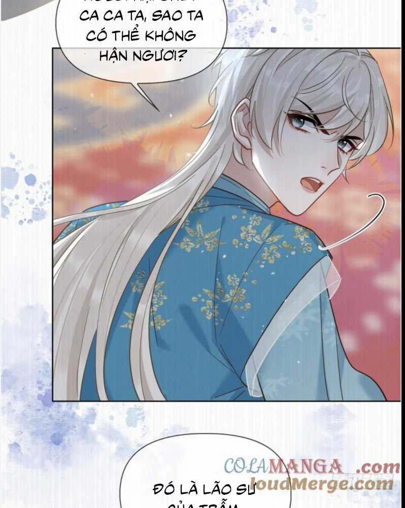 Cư Tâm Bất Kính - Chapter 20 - Trang 47