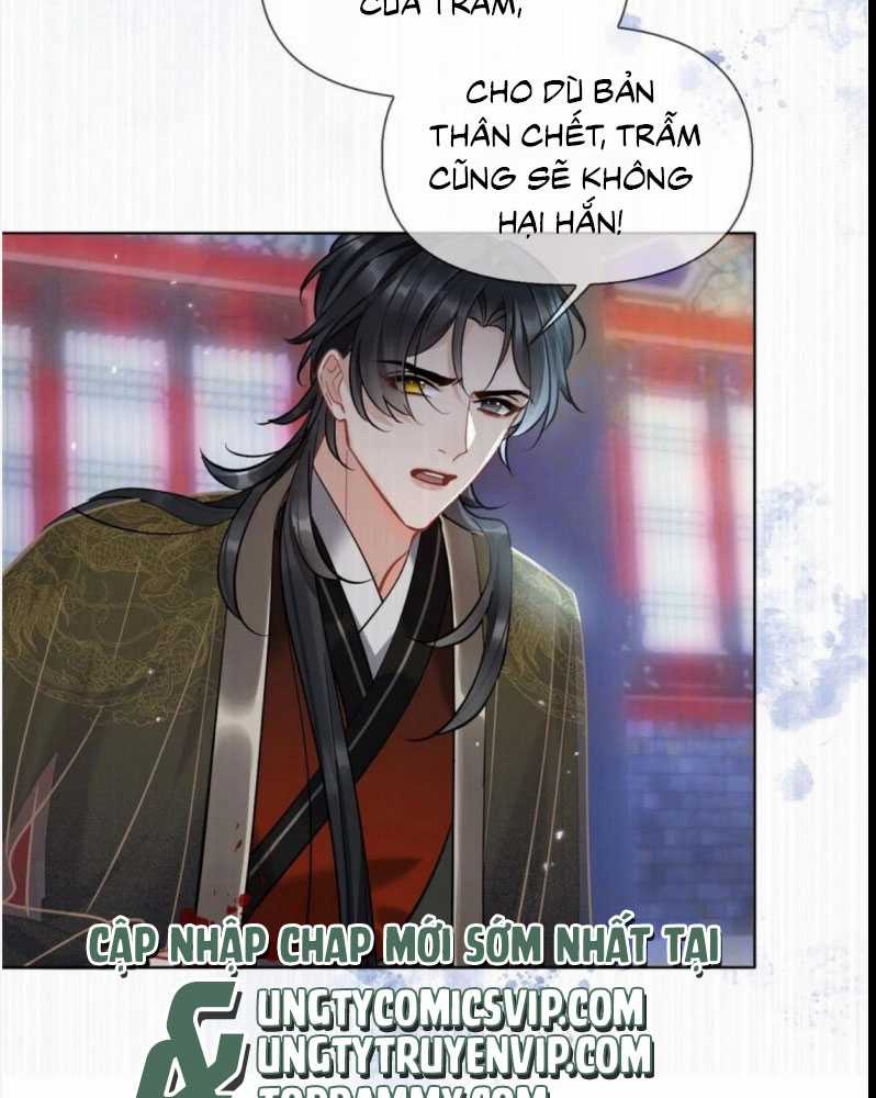 Cư Tâm Bất Kính - Chapter 20 - Trang 48