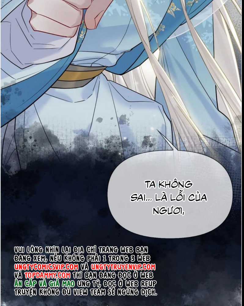 Cư Tâm Bất Kính - Chapter 20 - Trang 50