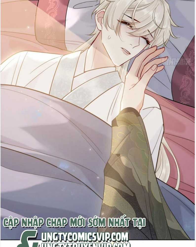 Cư Tâm Bất Kính - Chapter 20 - Trang 6