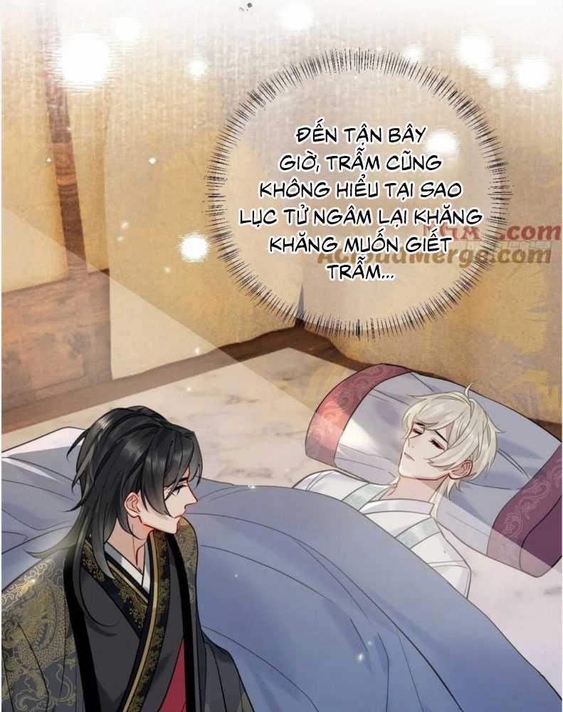 Cư Tâm Bất Kính - Chapter 20 - Trang 52