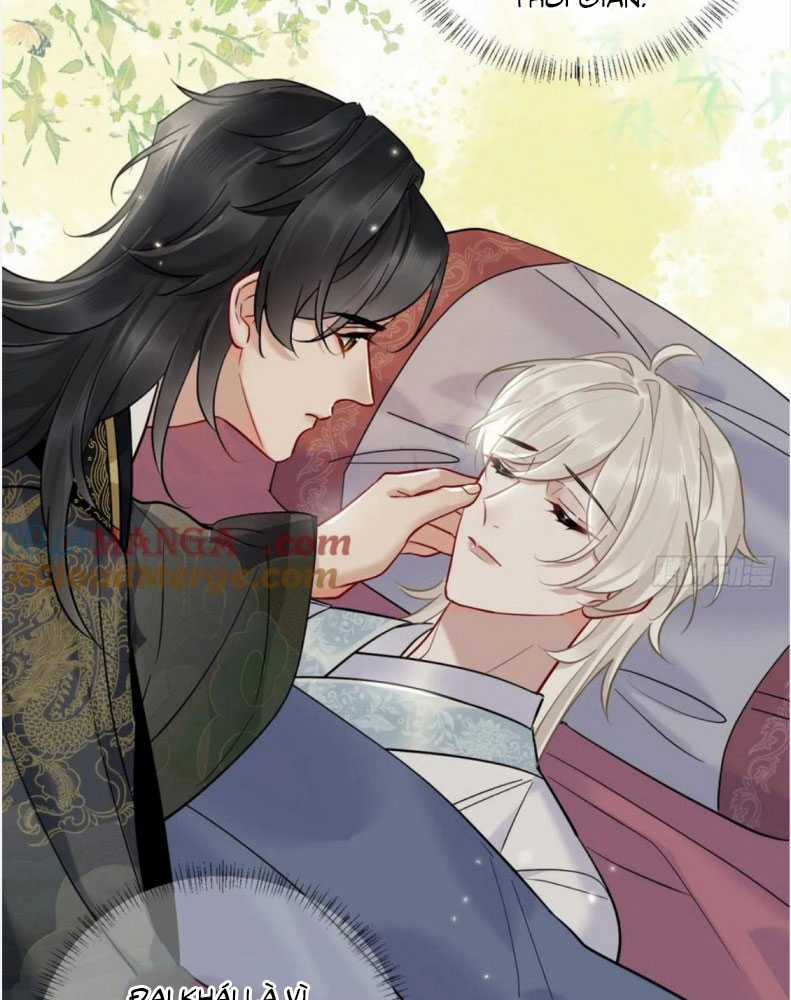 Cư Tâm Bất Kính - Chapter 20 - Trang 56