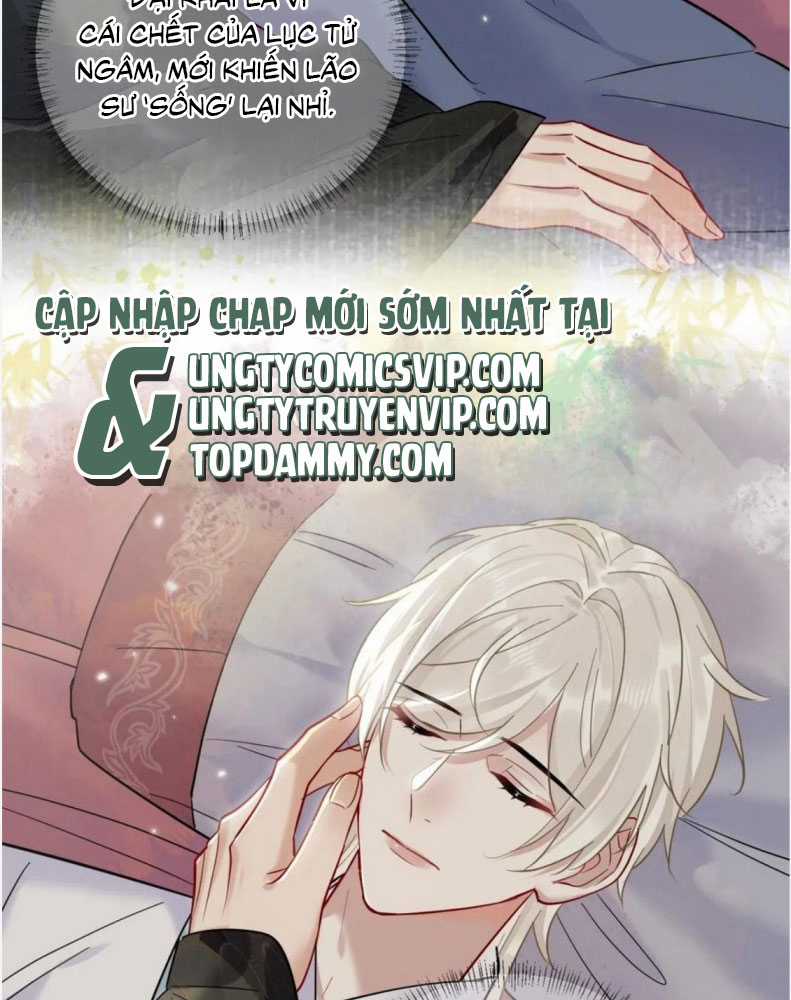 Cư Tâm Bất Kính - Chapter 20 - Trang 57