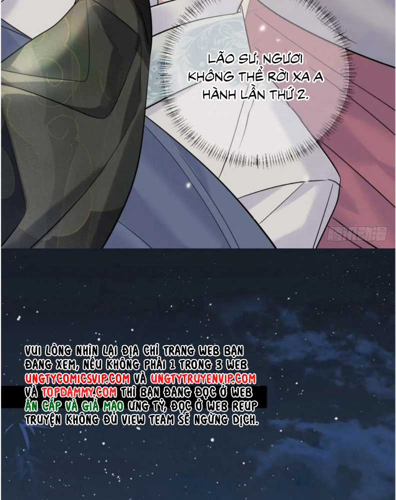 Cư Tâm Bất Kính - Chapter 20 - Trang 58