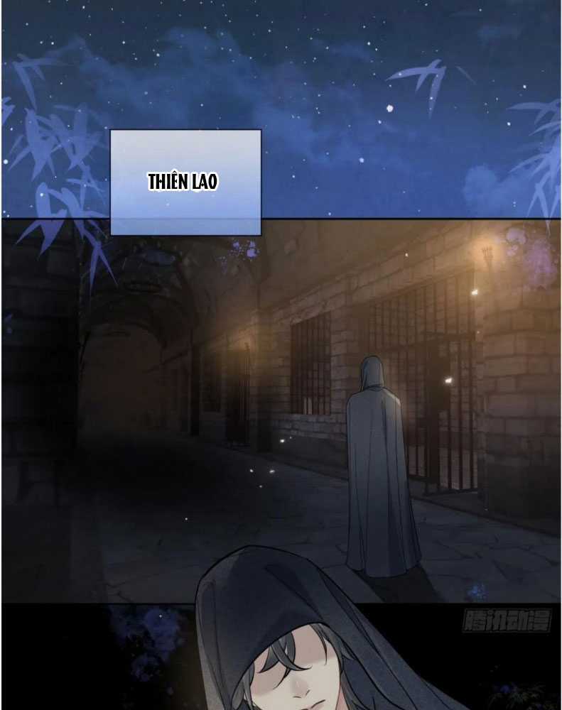 Cư Tâm Bất Kính - Chapter 20 - Trang 59