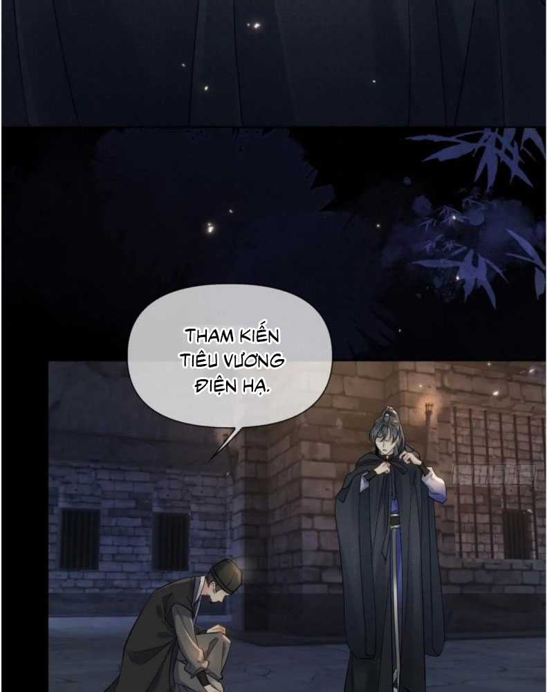 Cư Tâm Bất Kính - Chapter 20 - Trang 62