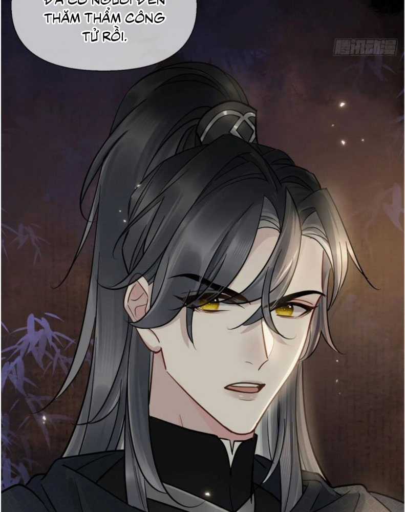 Cư Tâm Bất Kính - Chapter 20 - Trang 64