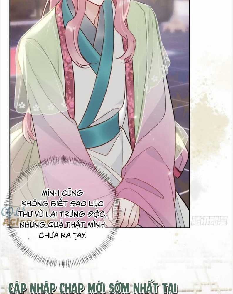 Cư Tâm Bất Kính - Chapter 20 - Trang 10