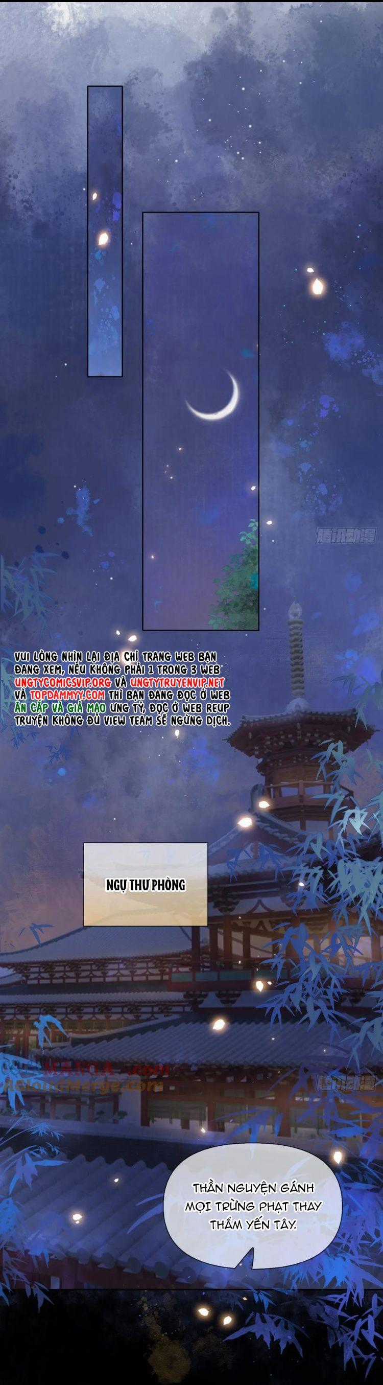 Cư Tâm Bất Kính - Chapter 22 - Trang 2