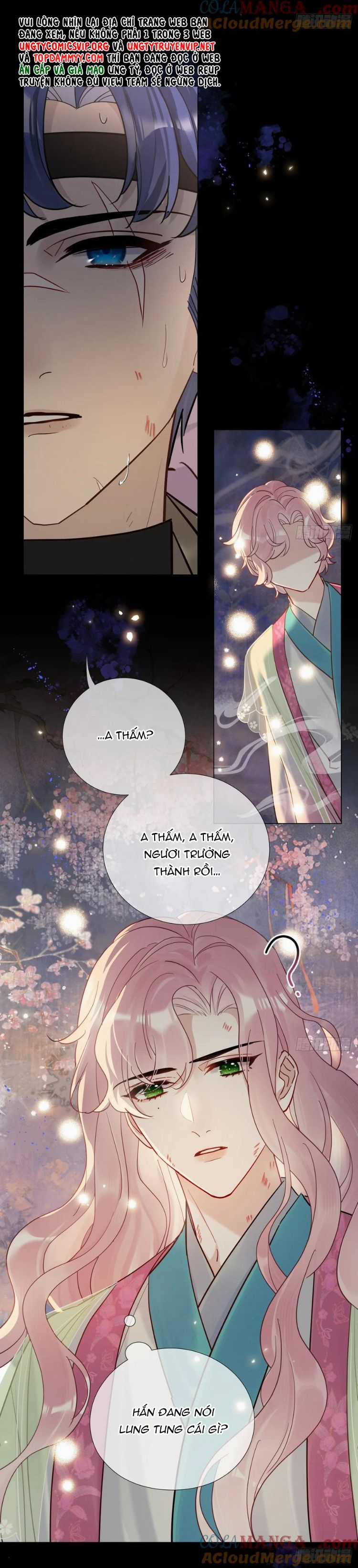 Cư Tâm Bất Kính - Chapter 22 - Trang 16