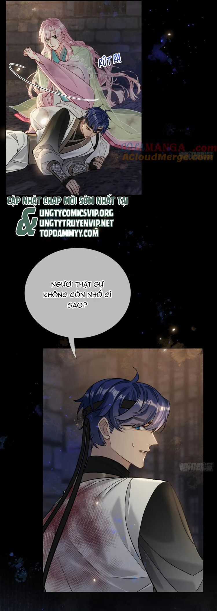 Cư Tâm Bất Kính - Chapter 22 - Trang 18